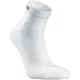 Nogavice Seger Running Active - Bela - 34-36