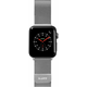 Laut Steel Loop for Apple Watch 42mm silver colored (LAUT_AWL_ST_SL)