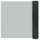 VIDAXL kvadratna mreža (1mx25m, PVC obloga in galvanizirana), 25mm