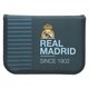 REAL MADRID Pernica jednostruka 2 preklopa REAL MADRID 3 s priborom 530531A P60