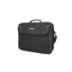 MANHATTAN Torba za laptop 15.6 Cambridge Clamshell 439947, Crna