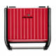 NEW Grill George Foreman 25030-56 1200W Rdeča O 24 cm