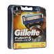 Gillette Fusion Proglide rezervne britve za muškarce 8 kn