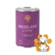 Essential Foods Highland Pate 400g, Pašteta Sa Komadićima Ćurećeg i Pačjeg Mesa