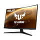 ASUS 31.5 inča VG32VQ1BR LED Gaming monitor crni