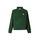 Nike Sportswear Prehodna jakna Club kremna/smaragd