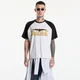 Majice Rhude 4X4 Spirit Raglan Tee Vintage White/ Vintage Black/ Yellow XXL