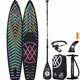 ISUP SUP daska 12’6” I TROCHUT