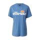 Ženska majica Ellesse T-shirt Albany Tee W - blue