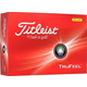 Titleist TruFeel 2024 Yellow