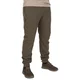 Fox Collection Sherpa Jogger Green/Black L