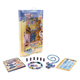 Sticki Rolls set z obeskom Stitch