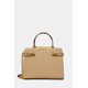 Ročna torba Steve Madden Blorens SM13001647 Bež