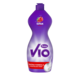 Violeta deterdžent za posuđe, šipak, 450 ml