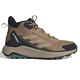 Trekking čevlji adidas Terrex Anylander Mid JQ9959 Rjava
