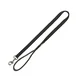 Trixie Povodec Premium M-L 100 cm/20 mm črn