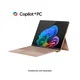 Microsoft - Surface Pro - Copilot+ PC - 13” - Snapdragon X Elite 16GB 512GB