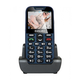 EVOLVEO mobilni telefon EasyPhone XD, Blue