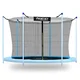 shumee Notranja mreža za trampoline 183 cm 6 ft Neo-Sport