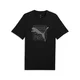 PUMA Majica kratak rukav graphic wording tee M