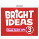 Bright Ideas 3 Class CD (X4)