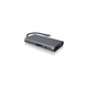 Icybox IB-DK4040-CPD priklopna postaja s Power Delivery 100W
