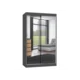 shumee Iga 120A ANTRACITNA ARTISAN Omara