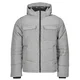 Jack & Jones Puhovke JJBUILD Siva