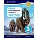Oxford International Primary History: Student Book 3