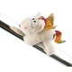 NICI magnet Unicorn Yang 12 cm