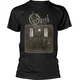 Opeth Majica The Last Will And testament Unisex Black 2XL