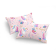 Lessentiel Maison Set jastuka Magical, Roze