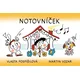 Martin Vozar V.Pospíšilová, M.Vozar: Notovníček