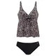 LASCANA Bikini, rjava