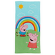 Peškir velur PEPPA PIG 70x140