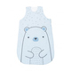 KikkaBoo Vreća za spavanje 6-18m Bear with me Blue (KKB00057)