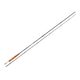 Fil Fishing Najlon za mušičarenje Fly Trout 2.55m