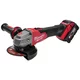 MILWAUKEE Aku. brusilica 125mm sa regulacijom brzine 18V - M18FSAGV125XPDB-0X/ SOLO (bez baterije)