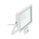 Eglo 64876 - LED reflektor sa senzorom FILETTI LED/30W/230V 3000K IP44 bela
