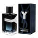 YVES SAINT LAURENT moška parfumska voda Y, 100ml