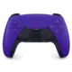 Brezžični igralni plošček DualSense (PS5) - Purple V3 USB-C (Vijolična)