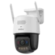 Imou Titan Pro 6MP WiFi spoljna PT kamera sa AI noćnim vidom