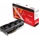 Sapphire graphics card PULSE AMD Radeon RX 7900 XTX - 24 GB GDDR6