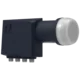 Inverto LNB Quad, šum 0,2dB, Premium, DVB-S2 ( HD - UHD ) - IDLP-QDL413-PREMU-OPN