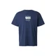 THE NORTH FACE Majica mornarska / bela