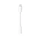 Originalen Apple Lightning to 3.5mm audio adapter MMX62ZM/A (BULK)