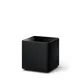 KEF Kube 8 MIE Black Gloss Subwoofer