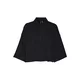 VERO MODA Bluza Natali, črna