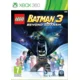 Warner Bros Lego Batman 3: Beyond Gotham (Xbox 360 - novo - EN)