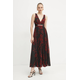 Obleka Marciano by Guess NOUVEAU